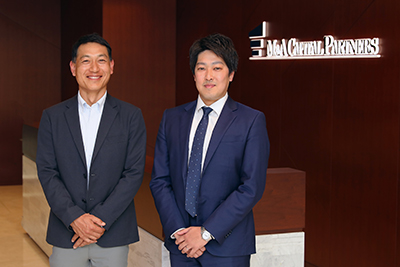 それぞれの選択#120のイメージ