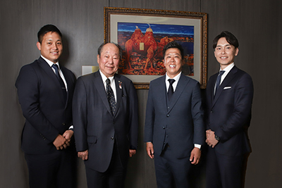 食品製造×株式譲渡 それぞれの選択#117