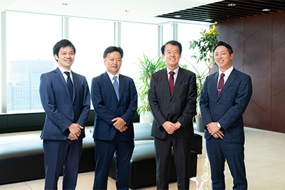 それぞれの選択#119のイメージ