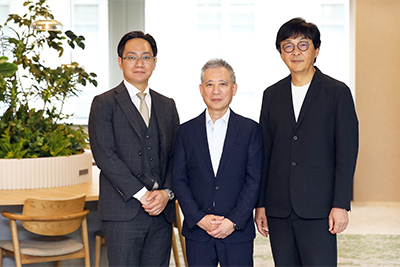 それぞれの選択#126のイメージ