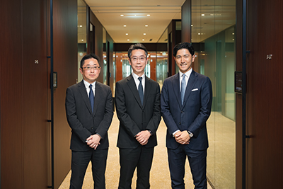 それぞれの選択#127のイメージ