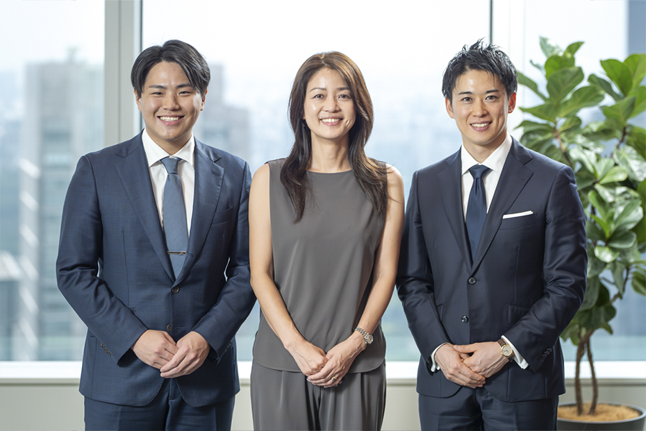 ウエディングドレスレンタル業×株式譲渡 それぞれの選択#124