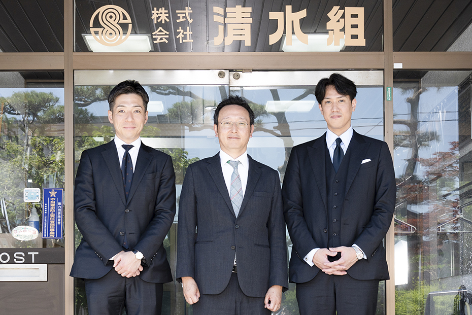 それぞれの選択#128のイメージ