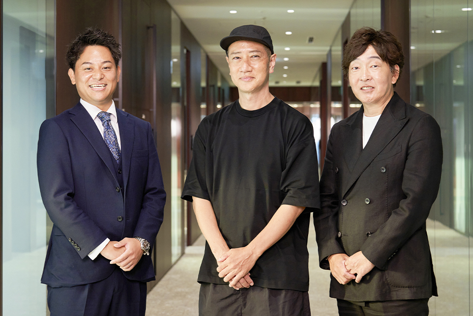 それぞれの選択#132のイメージ