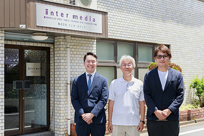 照明・映像・音響設備の企画、施工×株式譲渡 それぞれの選択#130