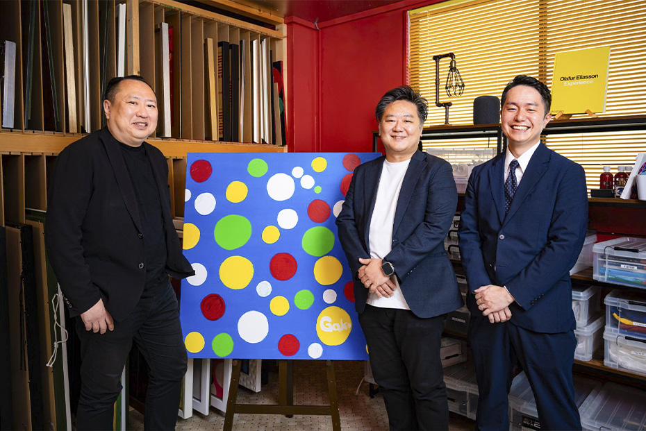 それぞれの選択#139のイメージ