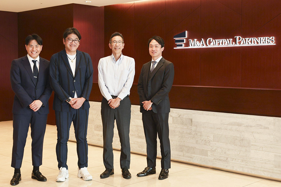 それぞれの選択#140のイメージ