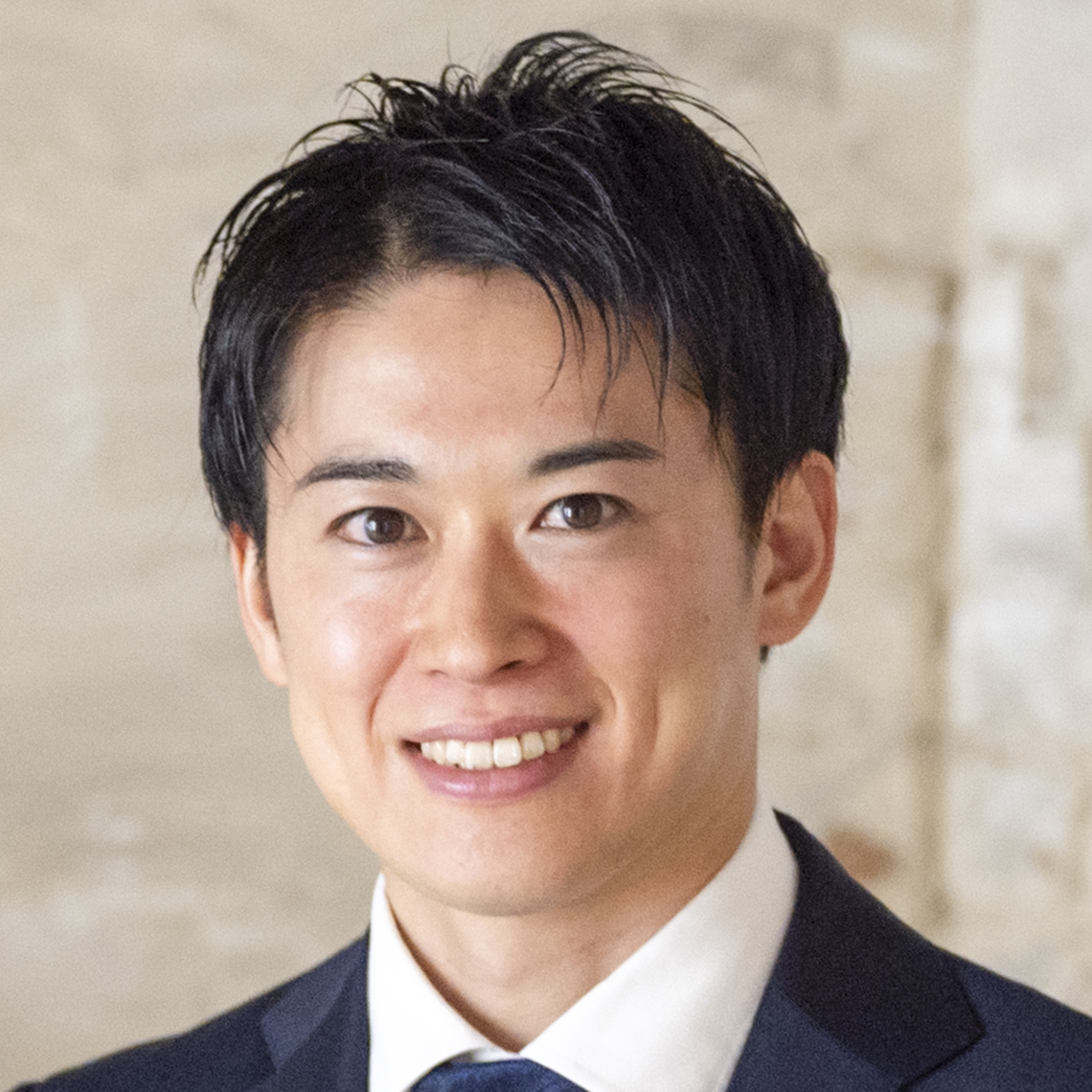 企業情報部 部長 安田 韻