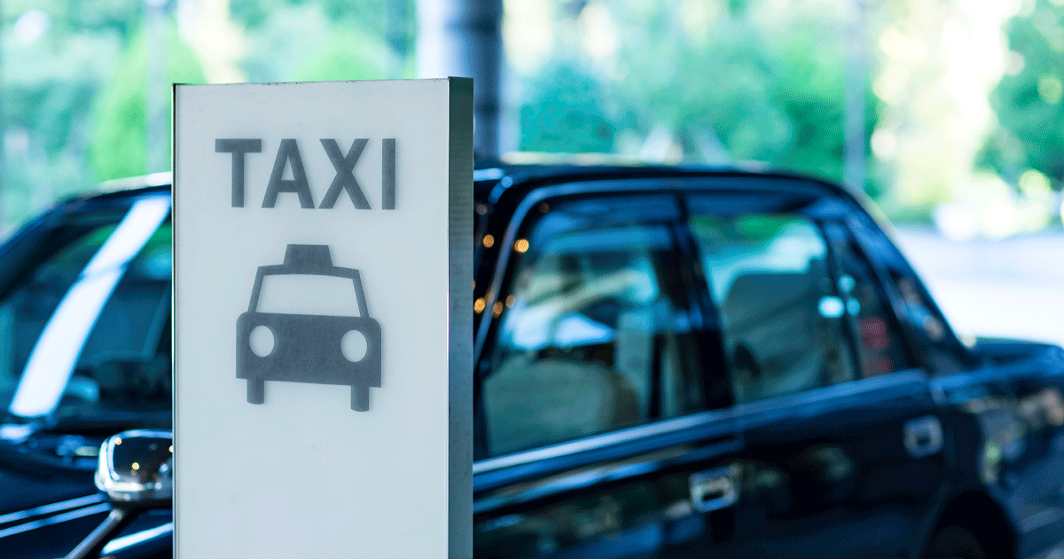 タクシー・ライドシェアサービス運営のnewmo、大阪のタクシー会社、未来都の全株式を取得し経営権を獲得