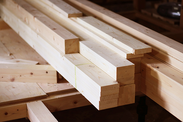 綿半ホールディングス<3199>、林業経営を手掛ける須江林産の全株式を取得し子会社化