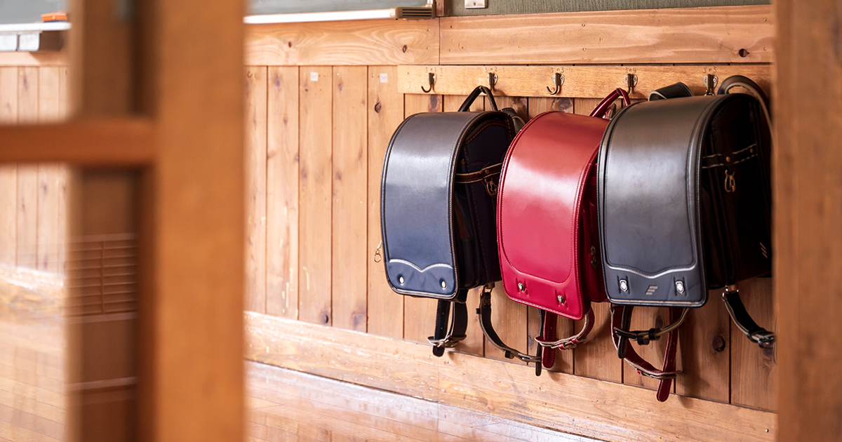 SHIFFON、老舗ランドセルメーカー〈樋口鞄工房〉を完全子会社化し新ブランド展開へ