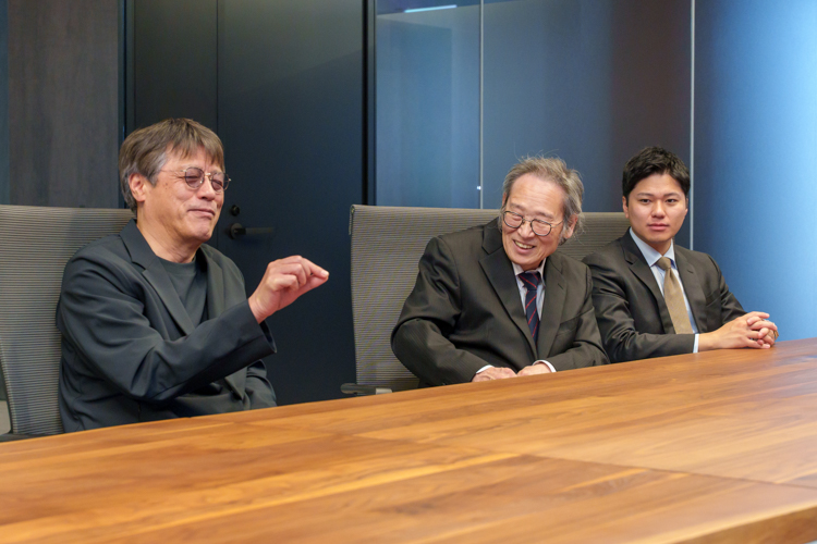 金子 橋本 石川