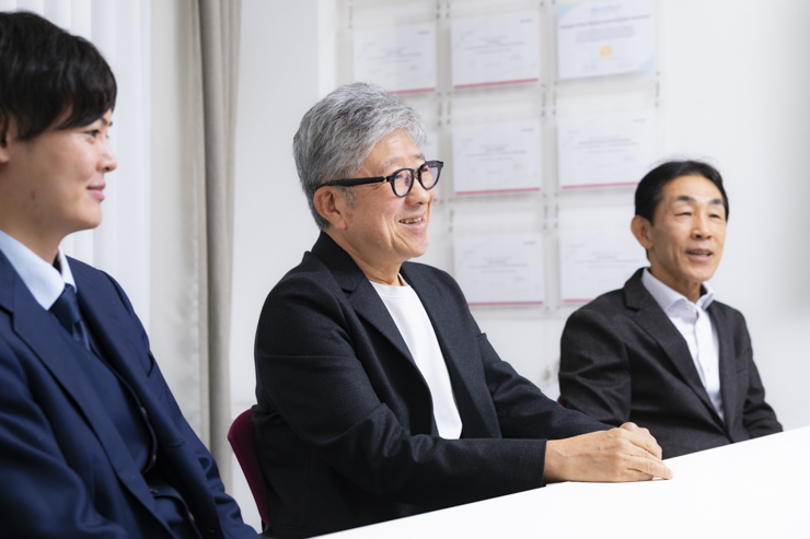 栁田 細江 藤田