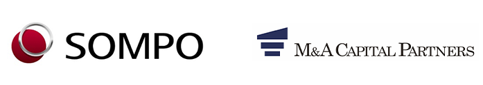 損保ジャパン/M&Aキャピタルパートナーズ