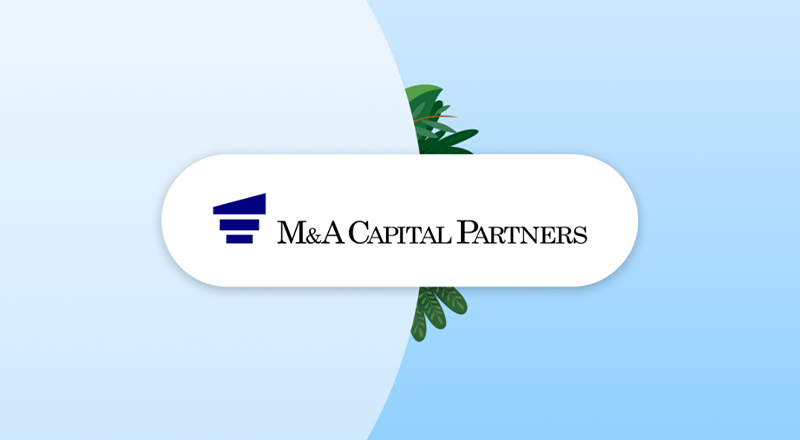 Salesforce Data 360/M&Aキャピタルパートナーズ